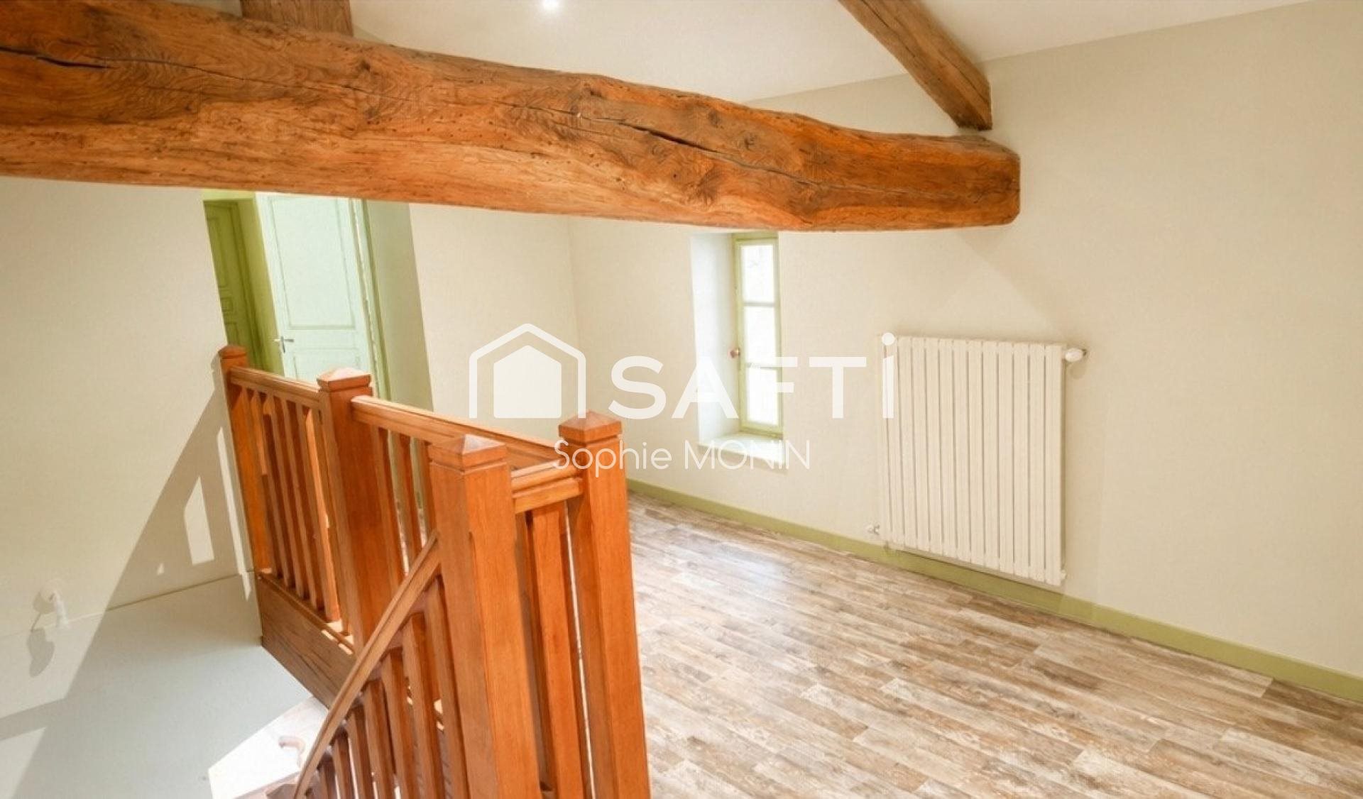 Maison à vendre, 208m², Laiz