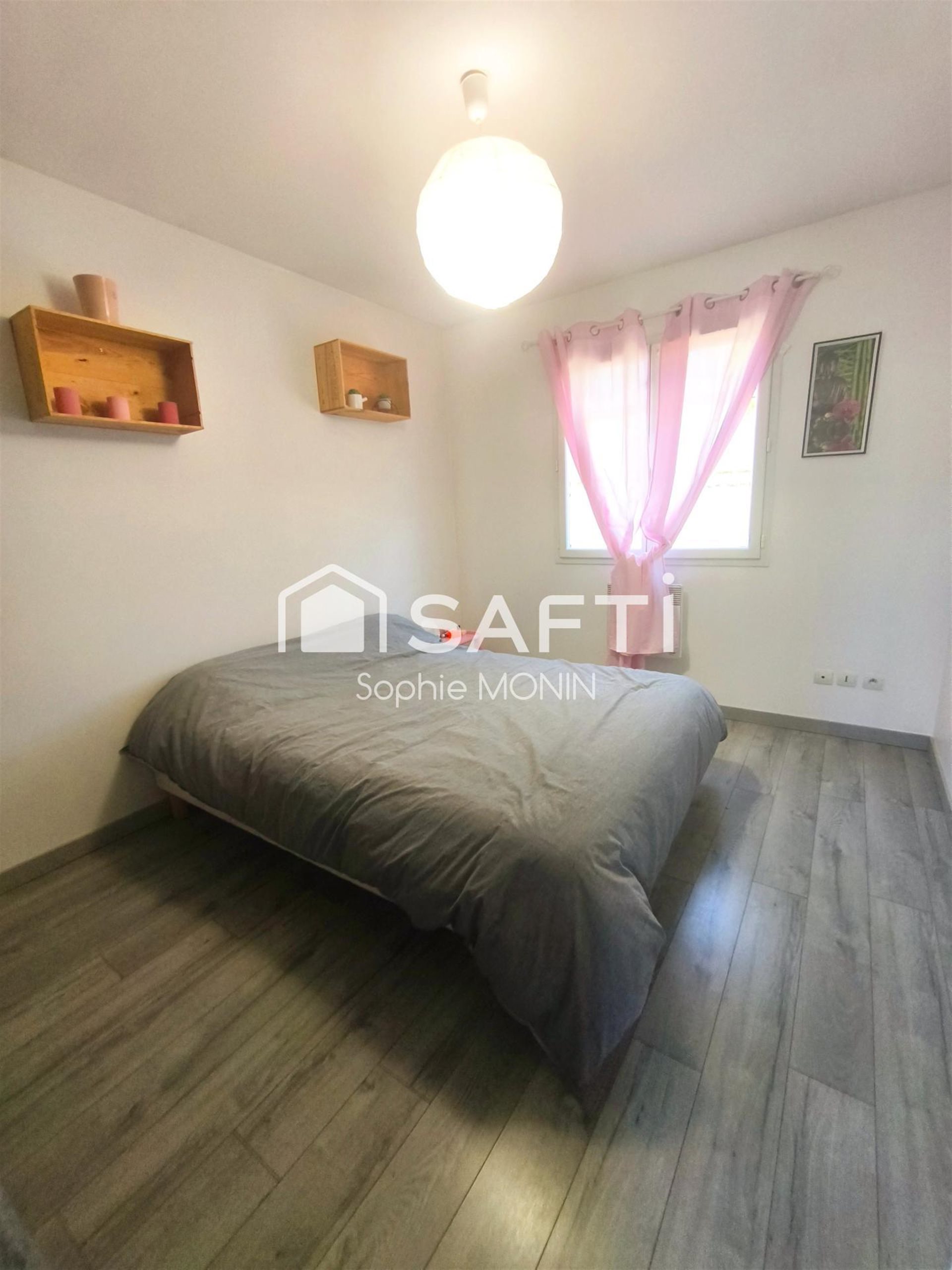 Maison à vendre, 115m², Boz