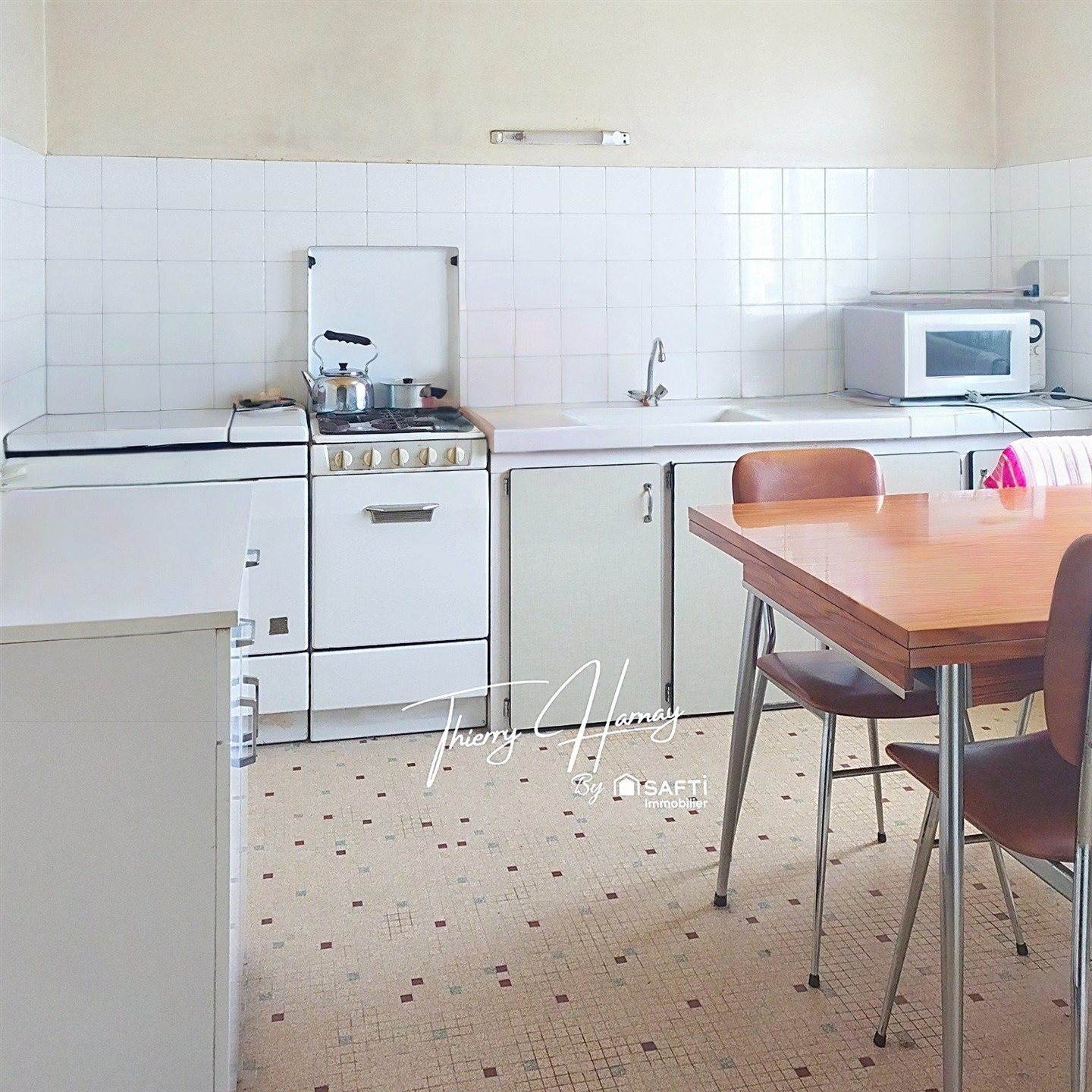 Maison à vendre, 80m², Plestin-les-Grèves