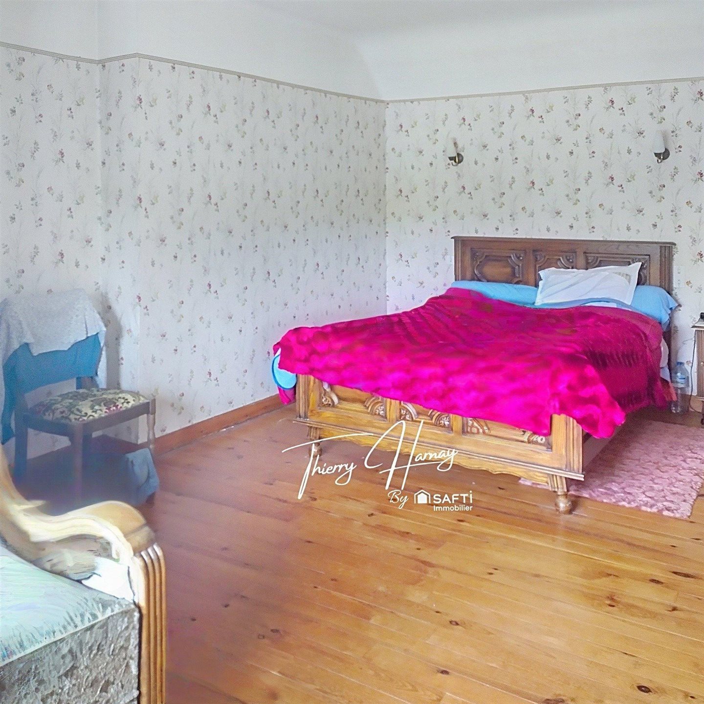 Maison à vendre, 80m², Plestin-les-Grèves