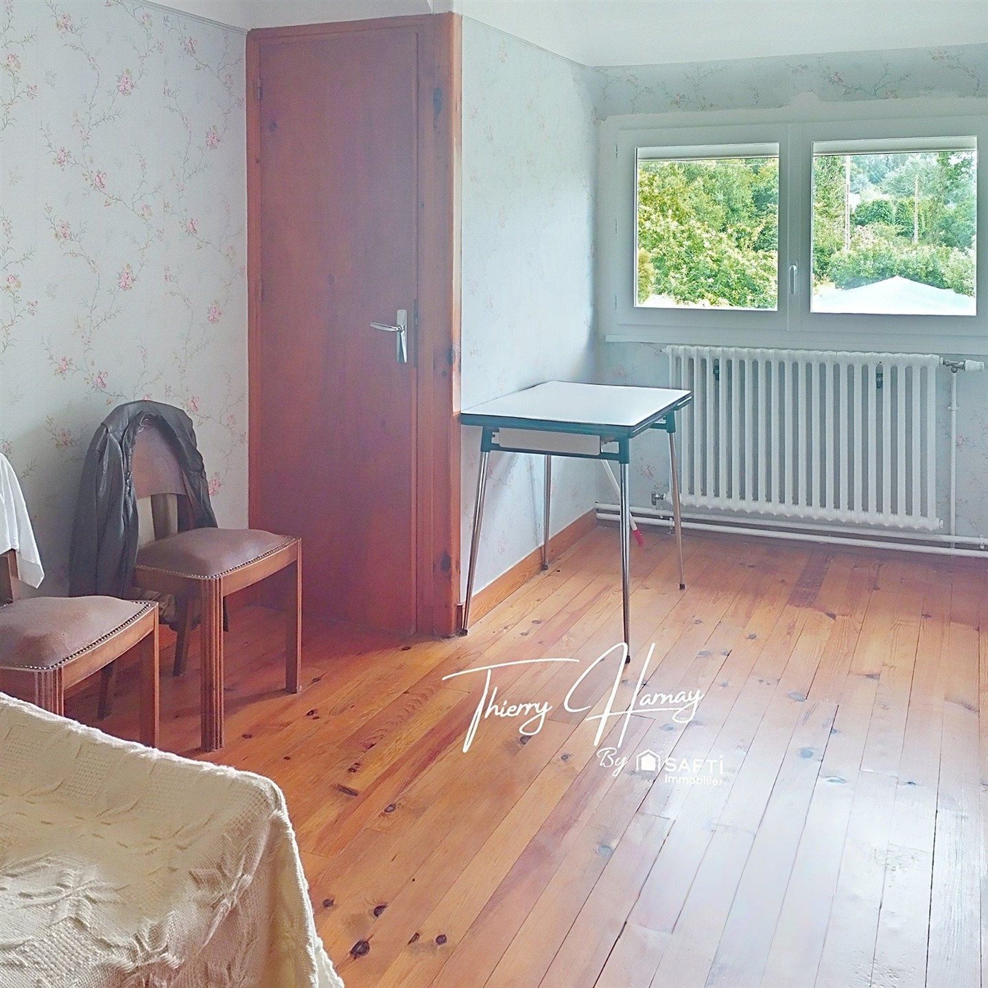 Maison à vendre, 80m², Plestin-les-Grèves