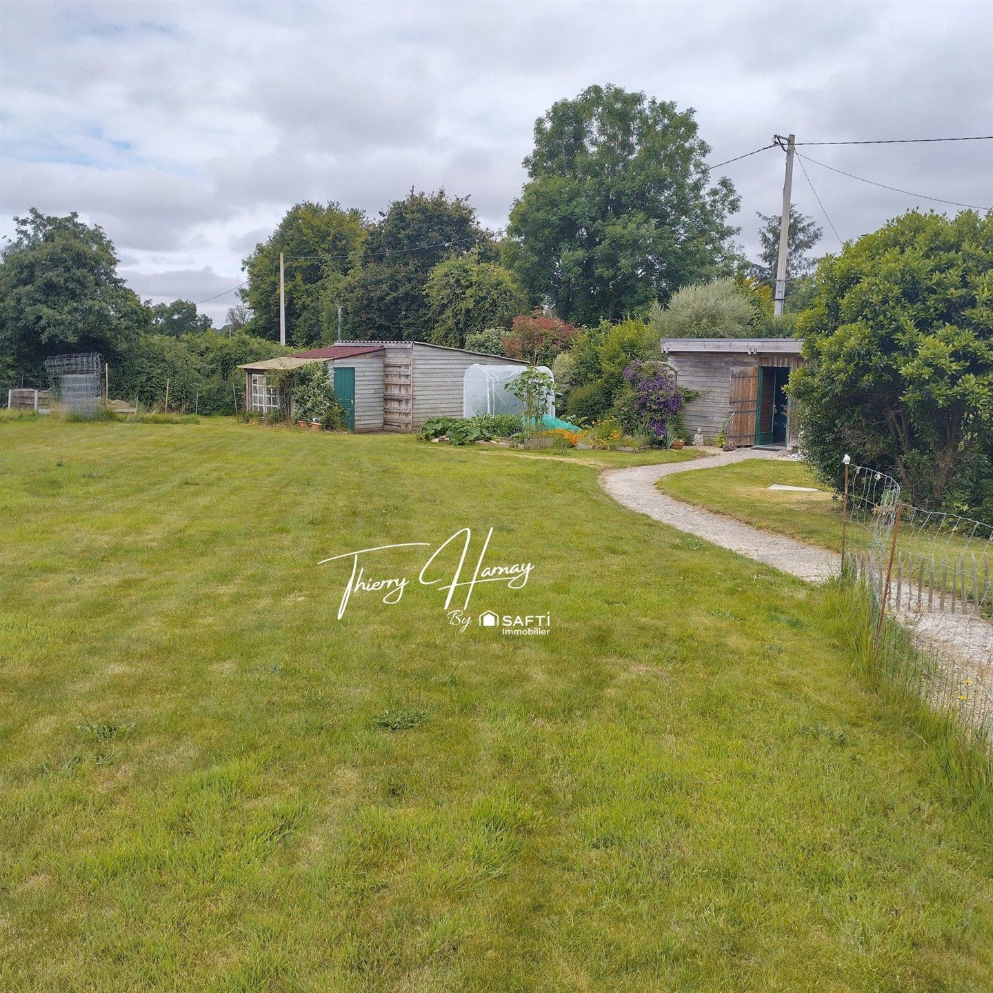 Maison à vendre, 75m², Tréduder