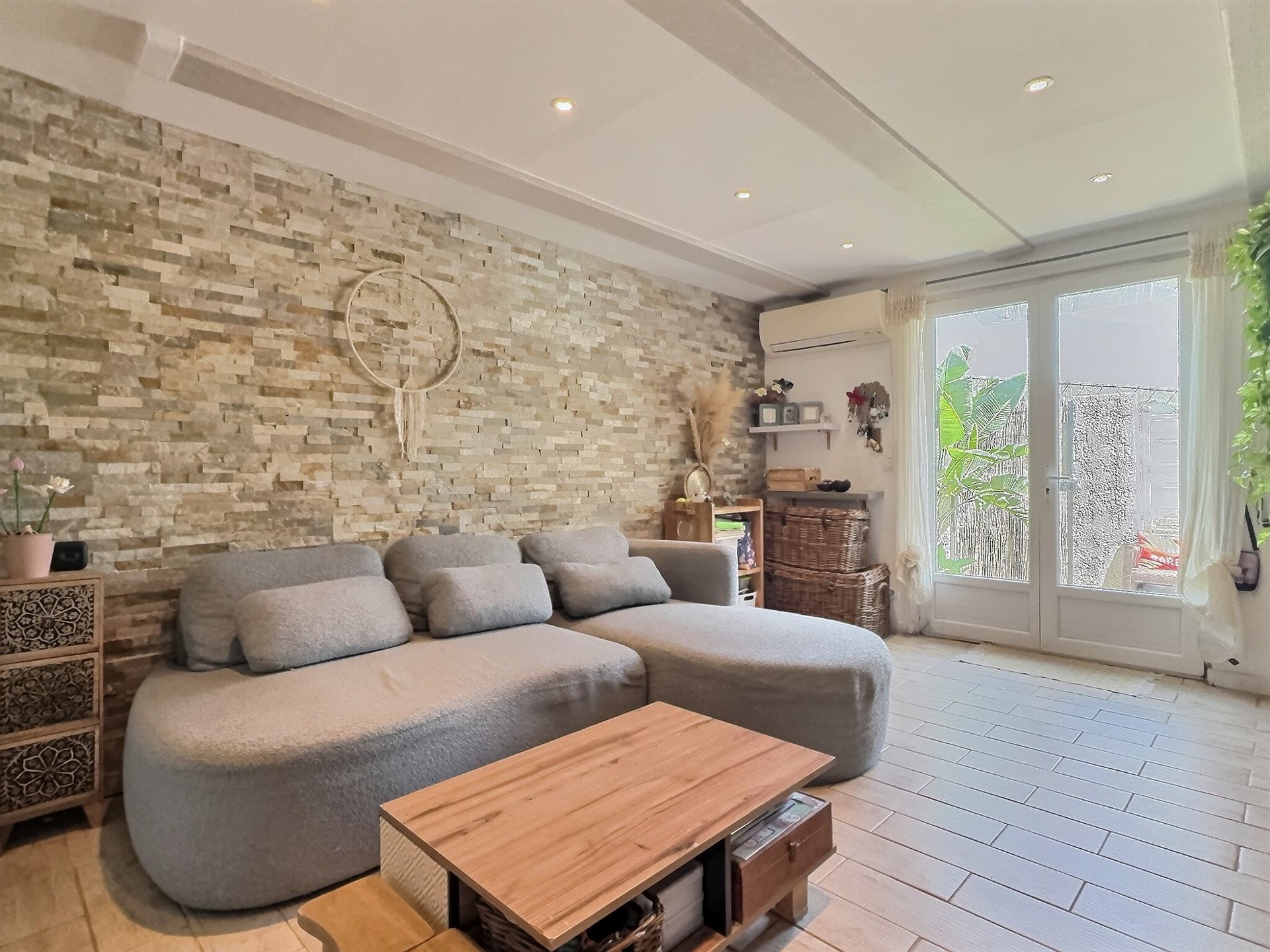 Appartement à vendre, 62m², Carqueiranne
