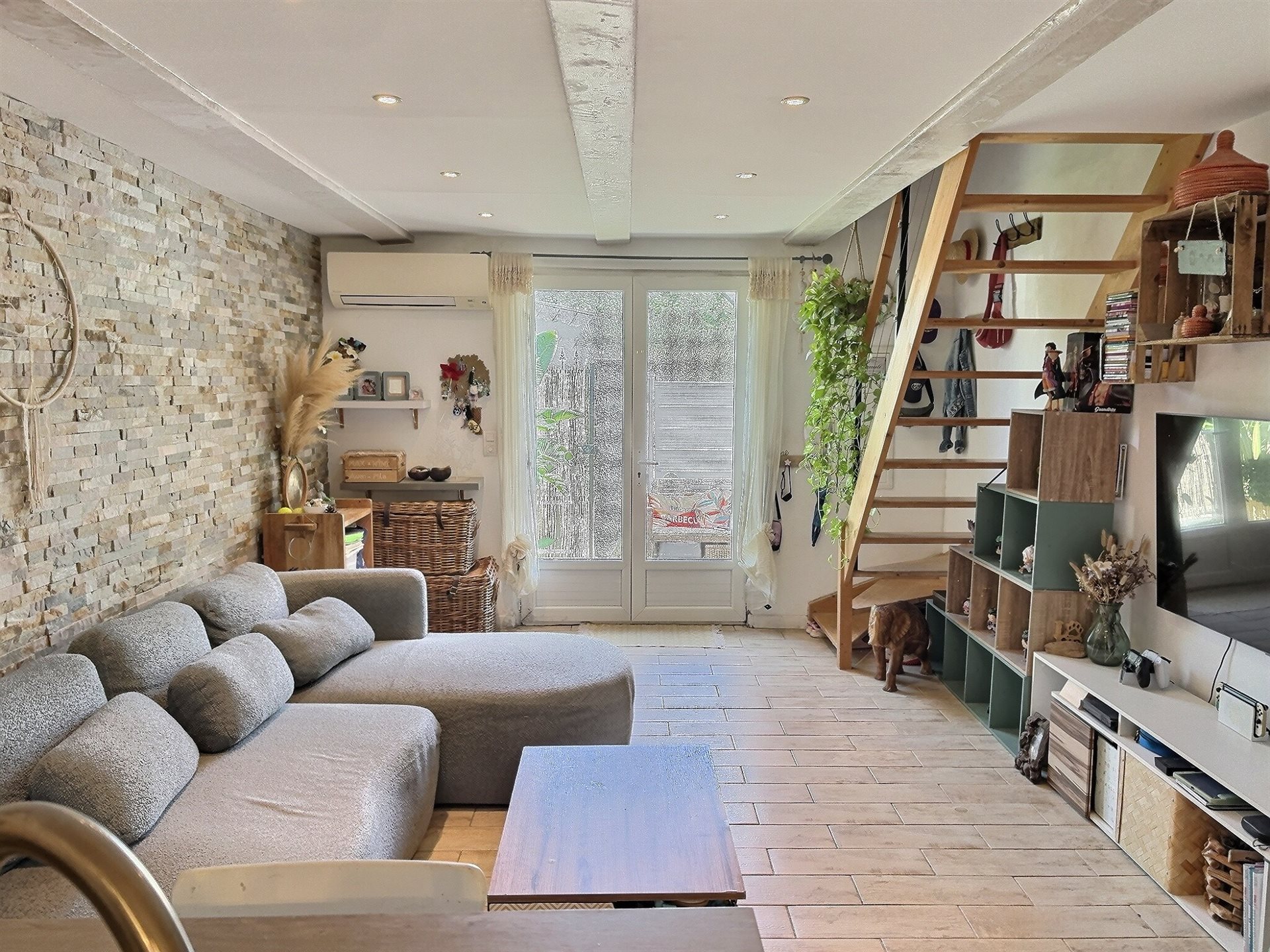 Appartement à vendre, 62m², Carqueiranne