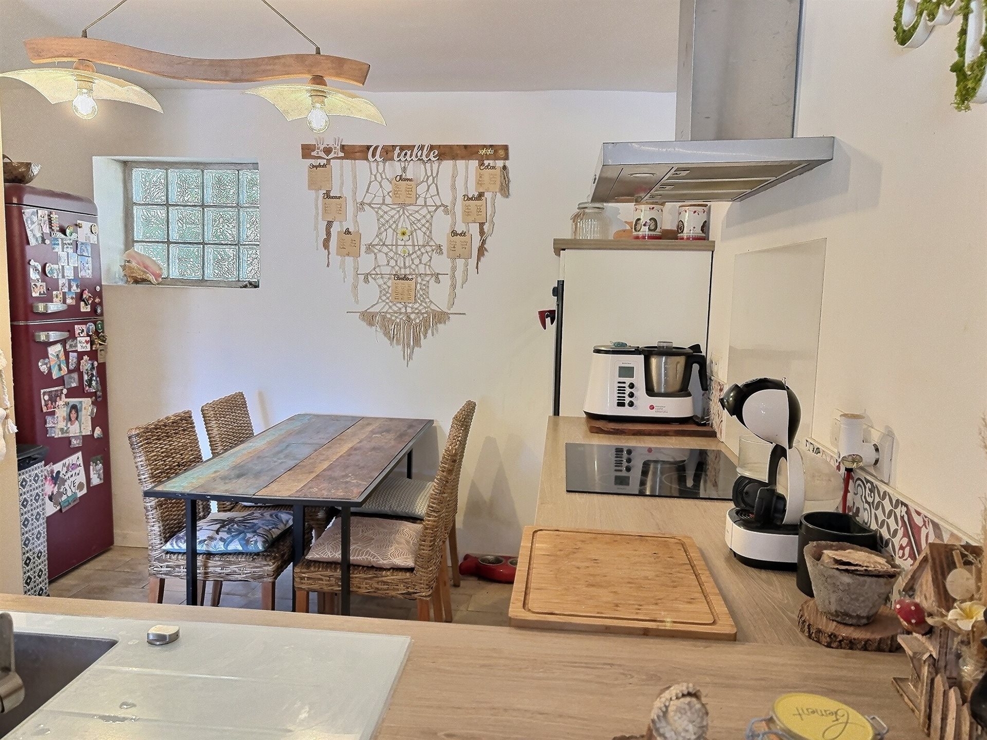Appartement à vendre, 62m², Carqueiranne