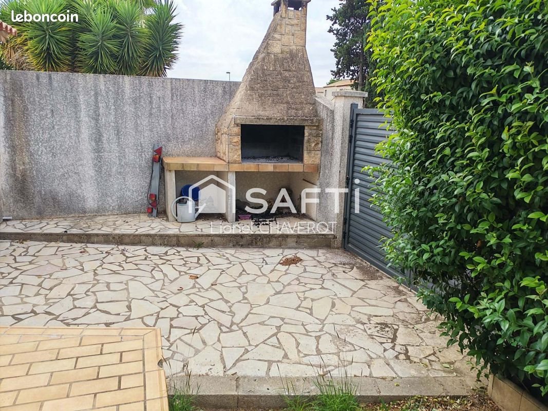 Maison à vendre, 114m², Frontignan