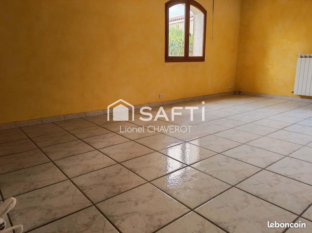 Maison à vendre, 114m², Frontignan