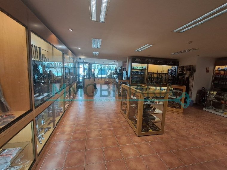 Commercial premises for sale in Pas de la Casa, Encamp · 5 of 7