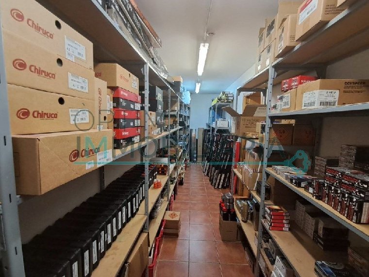 Commercial premises for sale in Pas de la Casa, Encamp · 7 of 7
