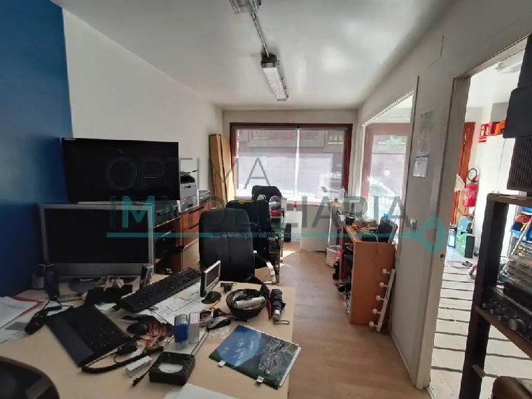 Commercial premises for sale in Vila, Encamp · 14 of 14