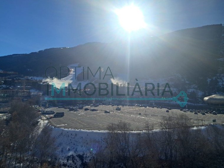 2-bedroom flat for sale in El Tarter, Canillo · 21 of 45