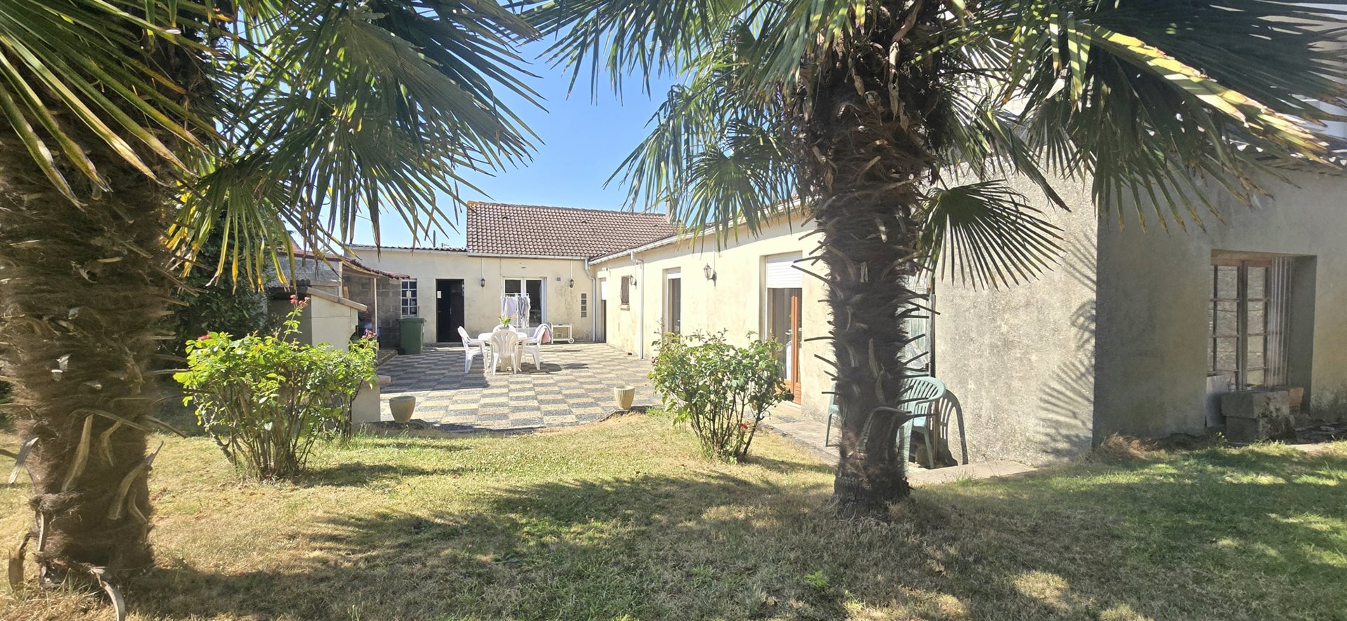 Maison à vendre, 119m², Bruay-la-Buissière