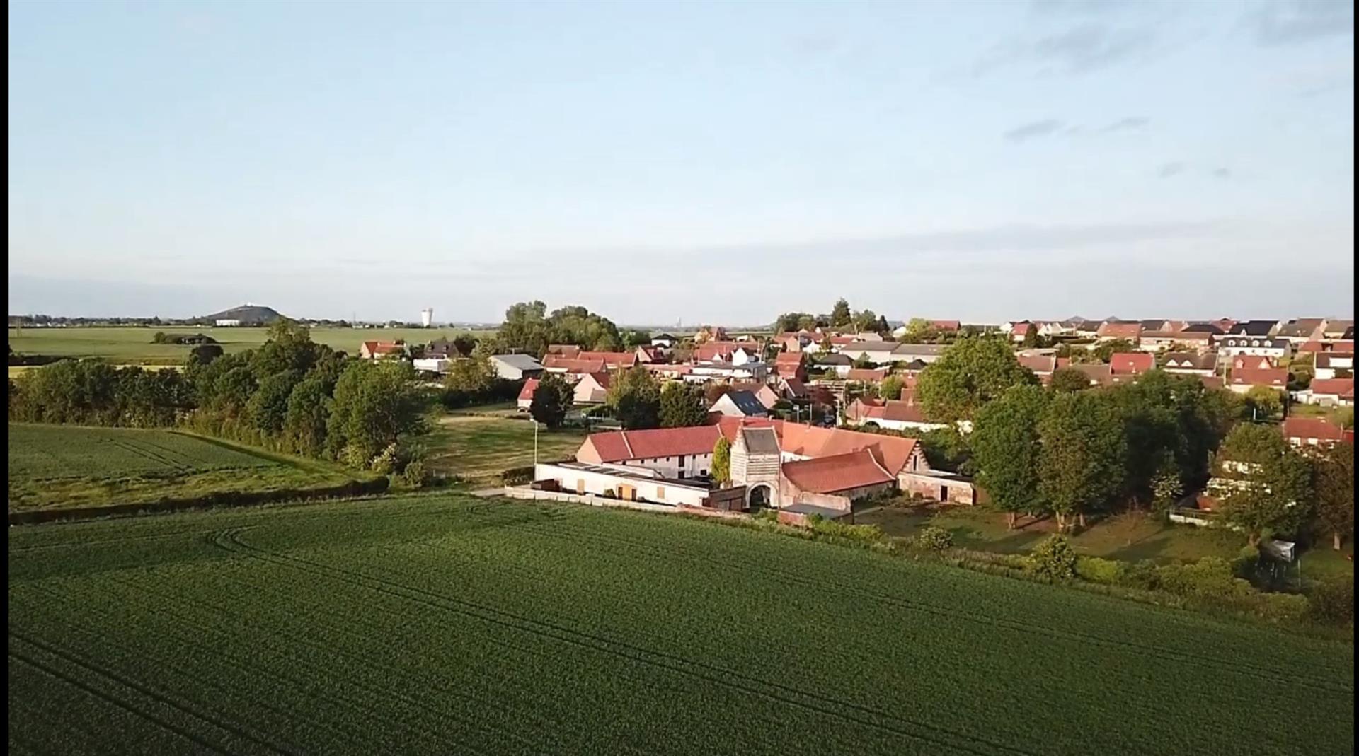 Maison à vendre, 528m², Hersin-Coupigny