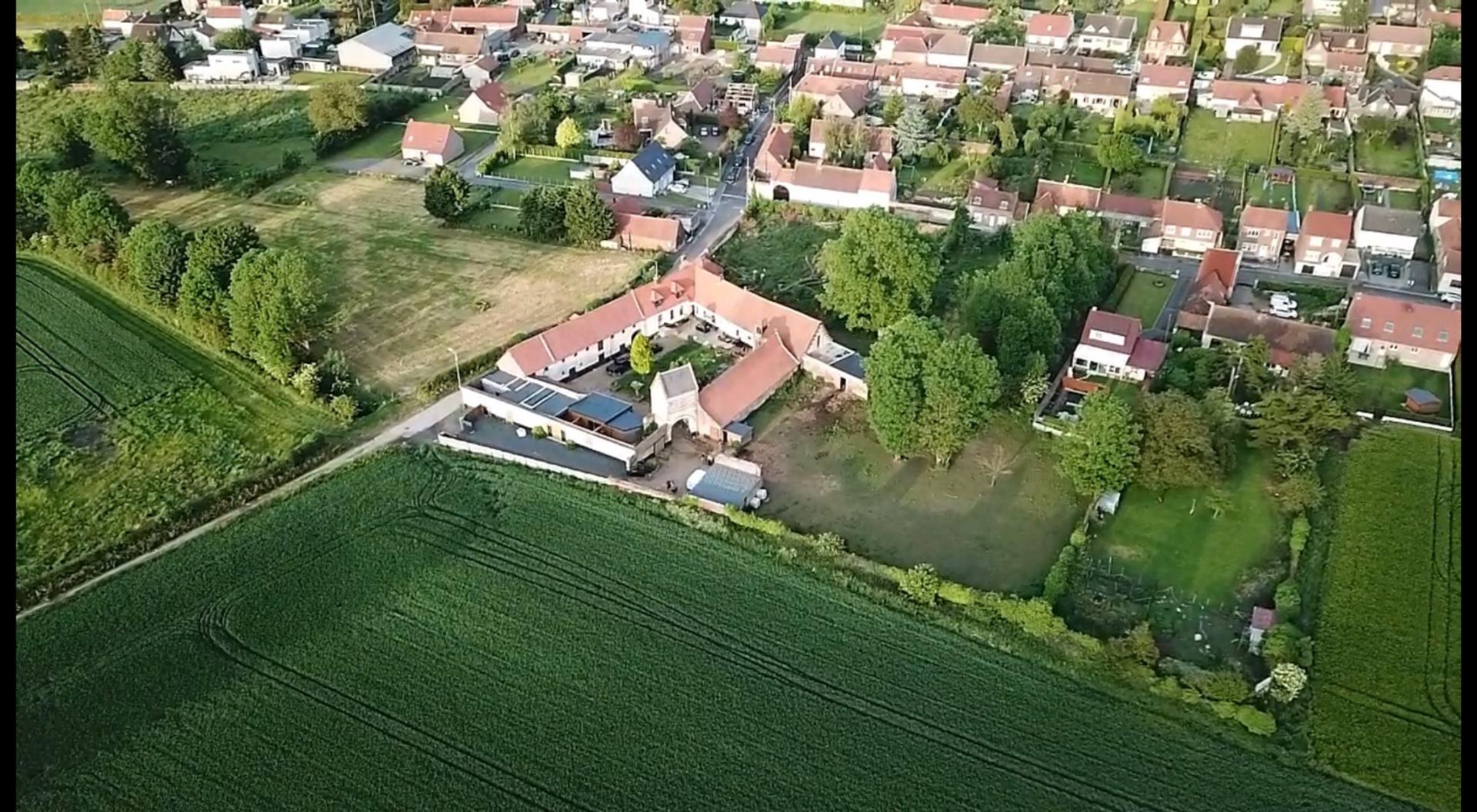 Maison à vendre, 528m², Hersin-Coupigny