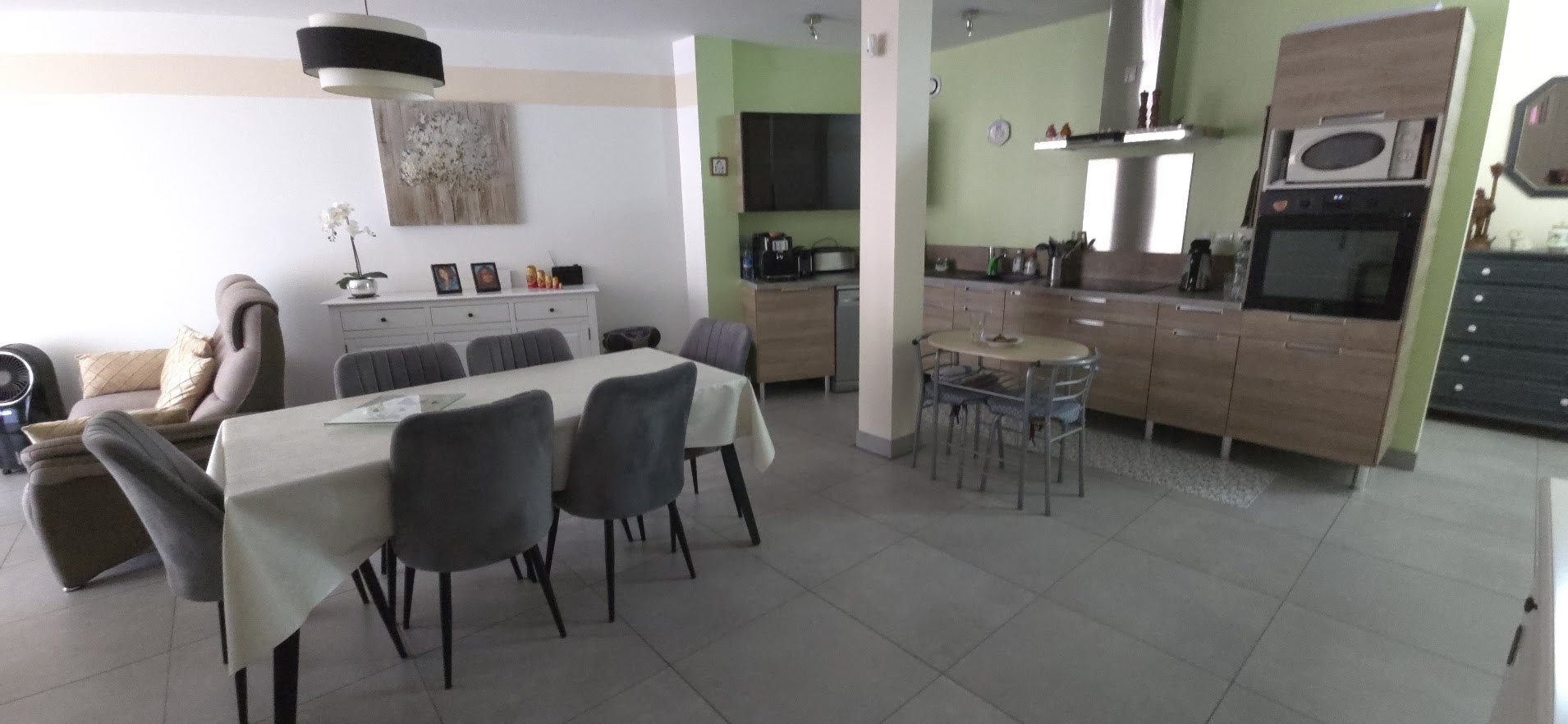 Appartement à vendre, 83m², Bruay-la-Buissière