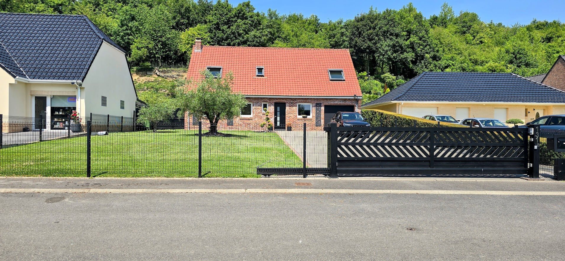 Maison à vendre, 145m², Camblain-Châtelain
