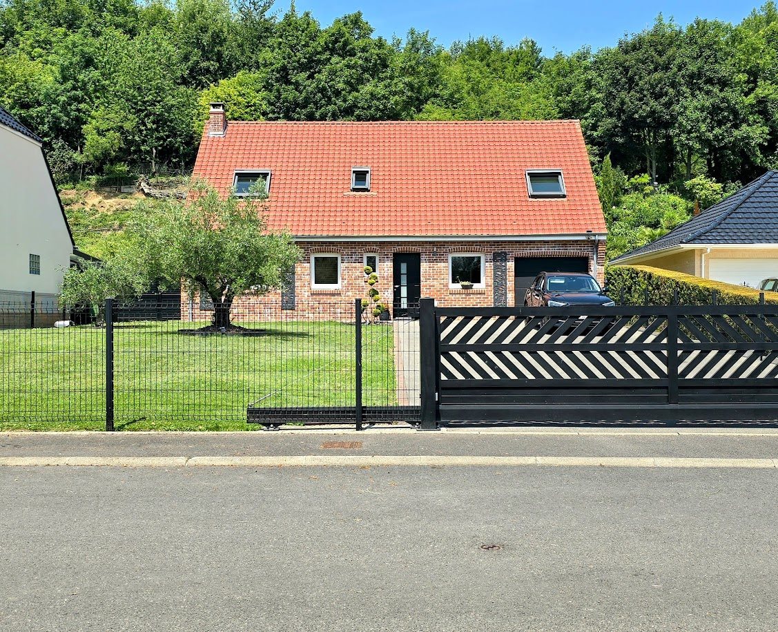 Maison à vendre, 145m², Camblain-Châtelain