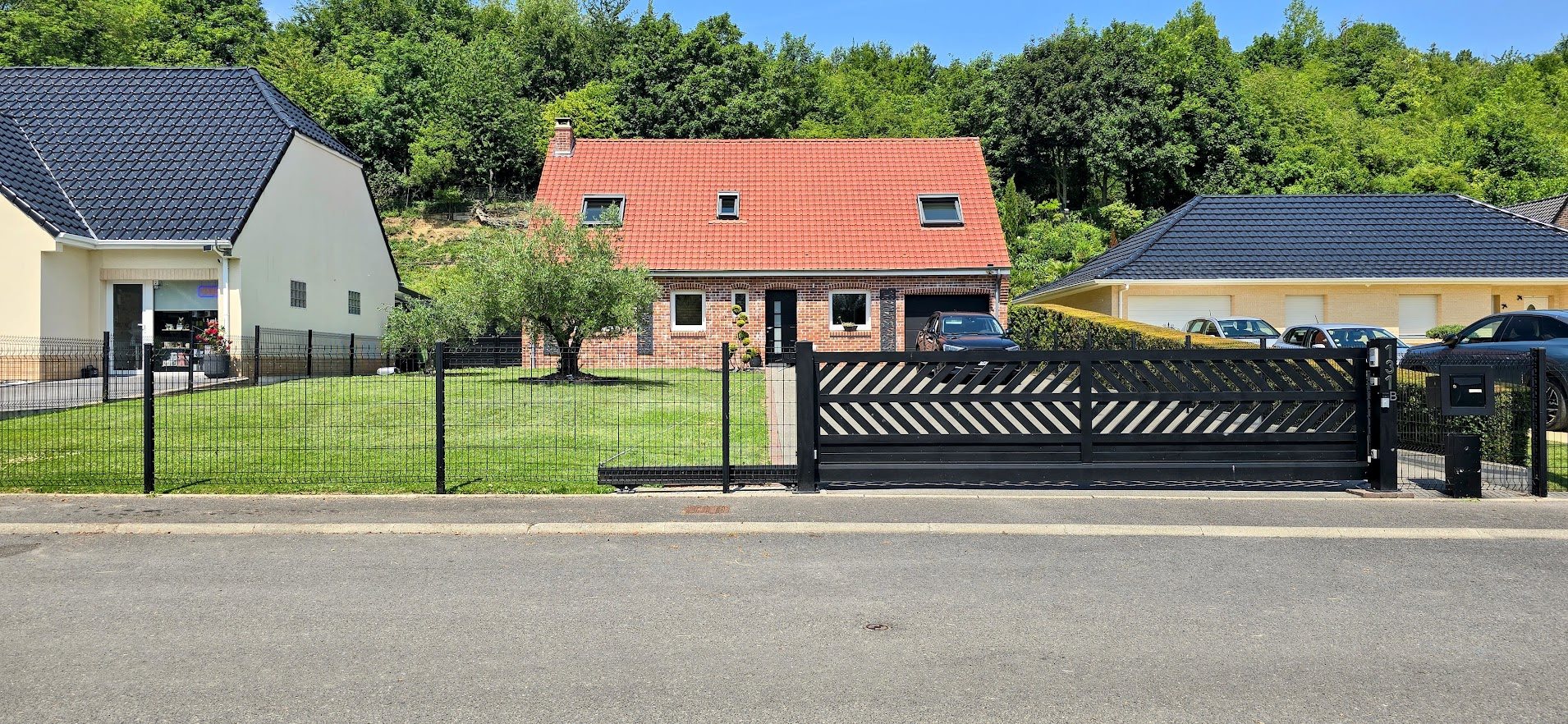 Maison à vendre, 145m², Camblain-Châtelain
