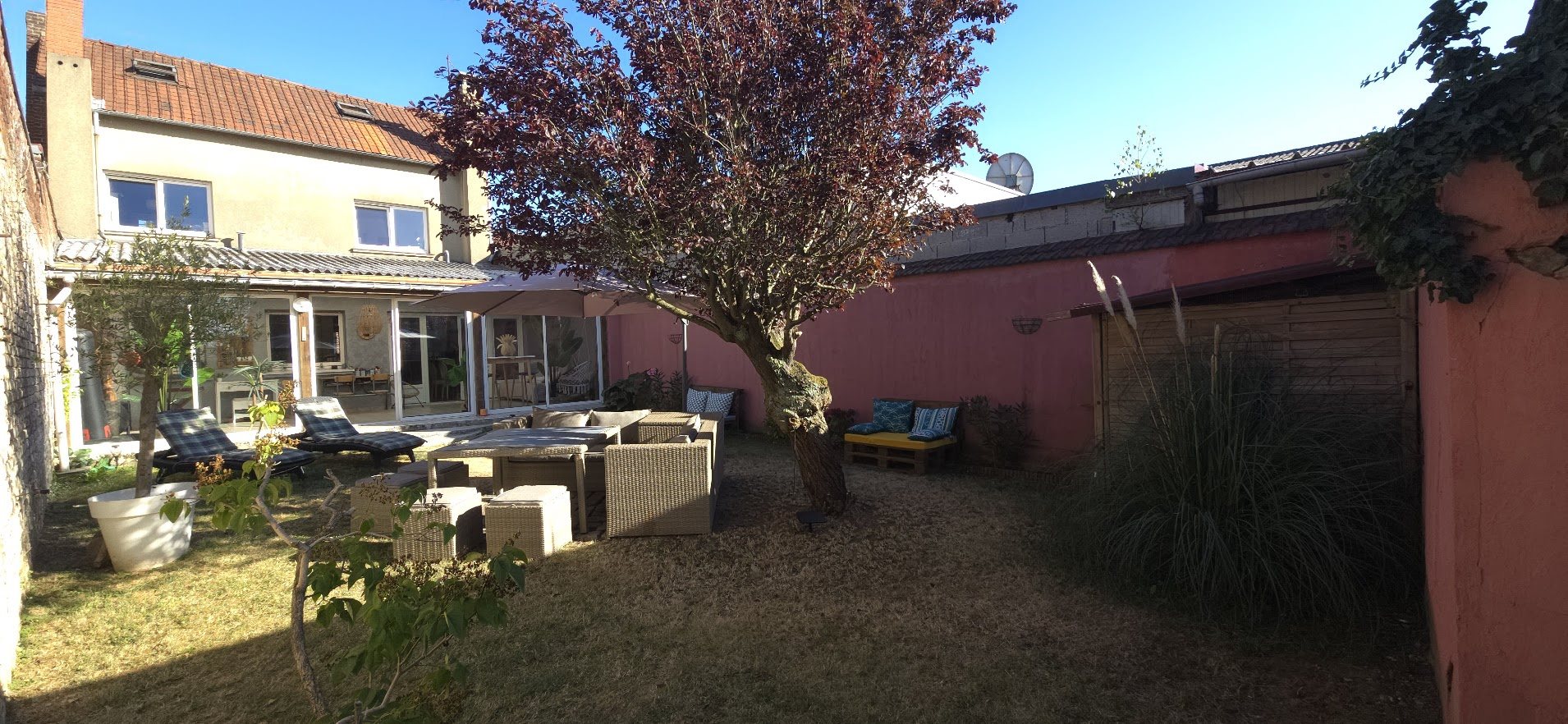 Maison à vendre, 145m², Bruay-la-Buissière
