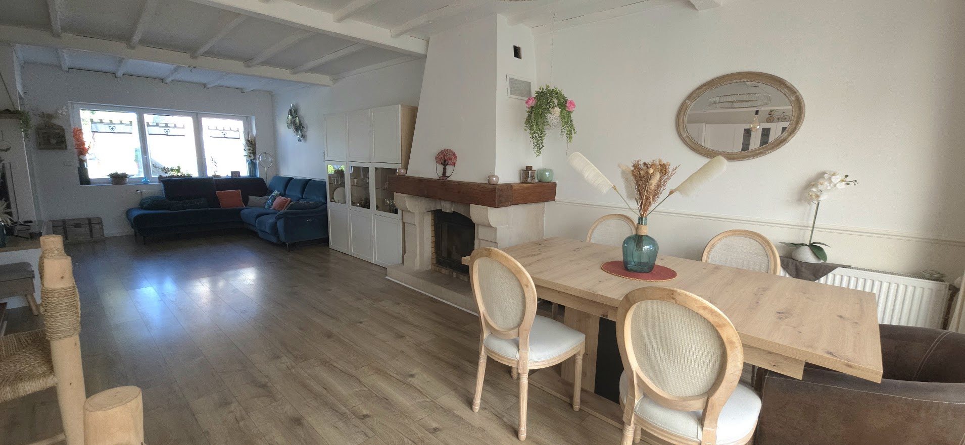 Maison à vendre, 145m², Bruay-la-Buissière
