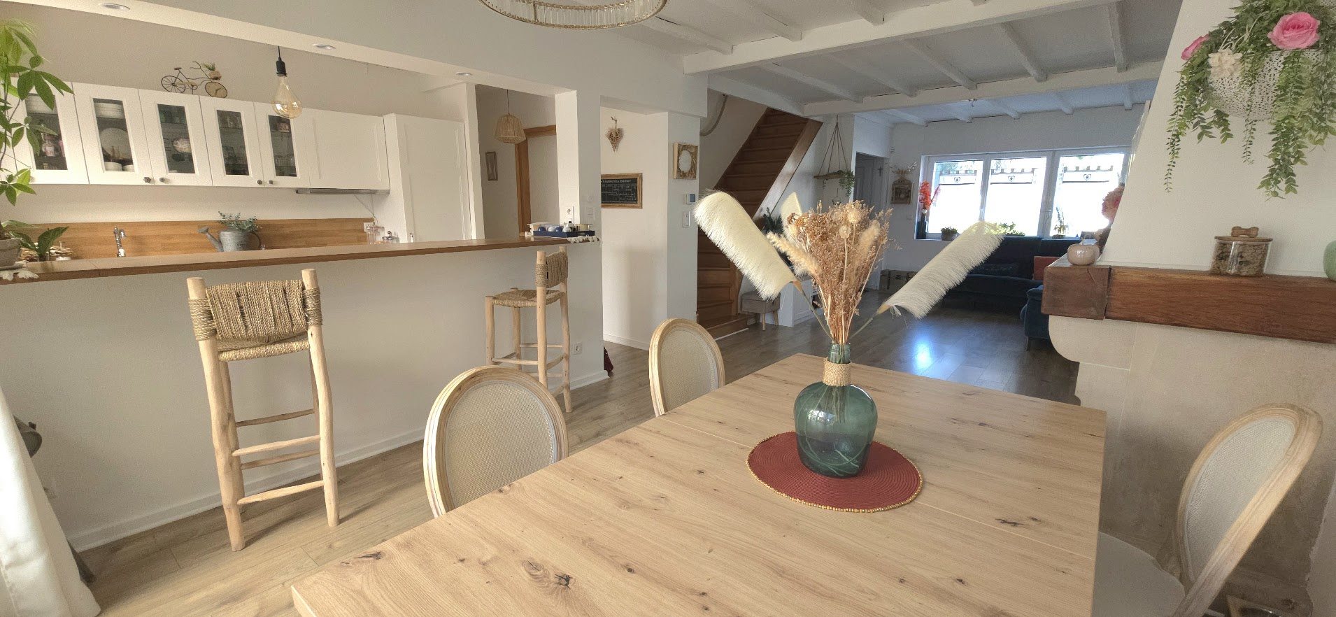 Maison à vendre, 145m², Bruay-la-Buissière
