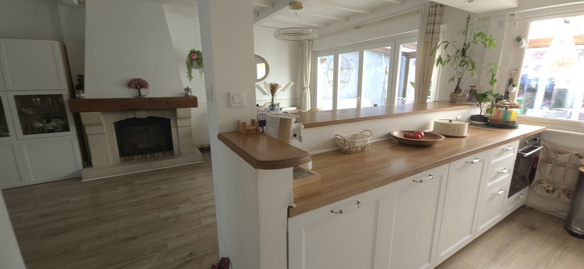 Maison à vendre, 145m², Bruay-la-Buissière