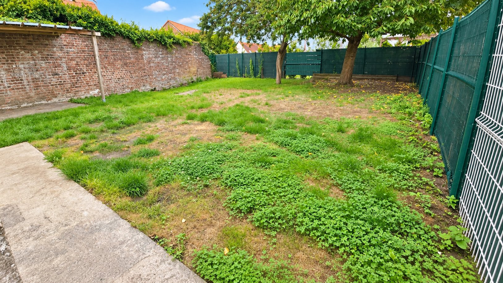 Maison à vendre, 60m², Bruay-la-Buissière