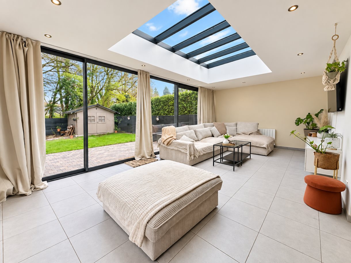 Maison à vendre, 126m², Bruay-la-Buissière