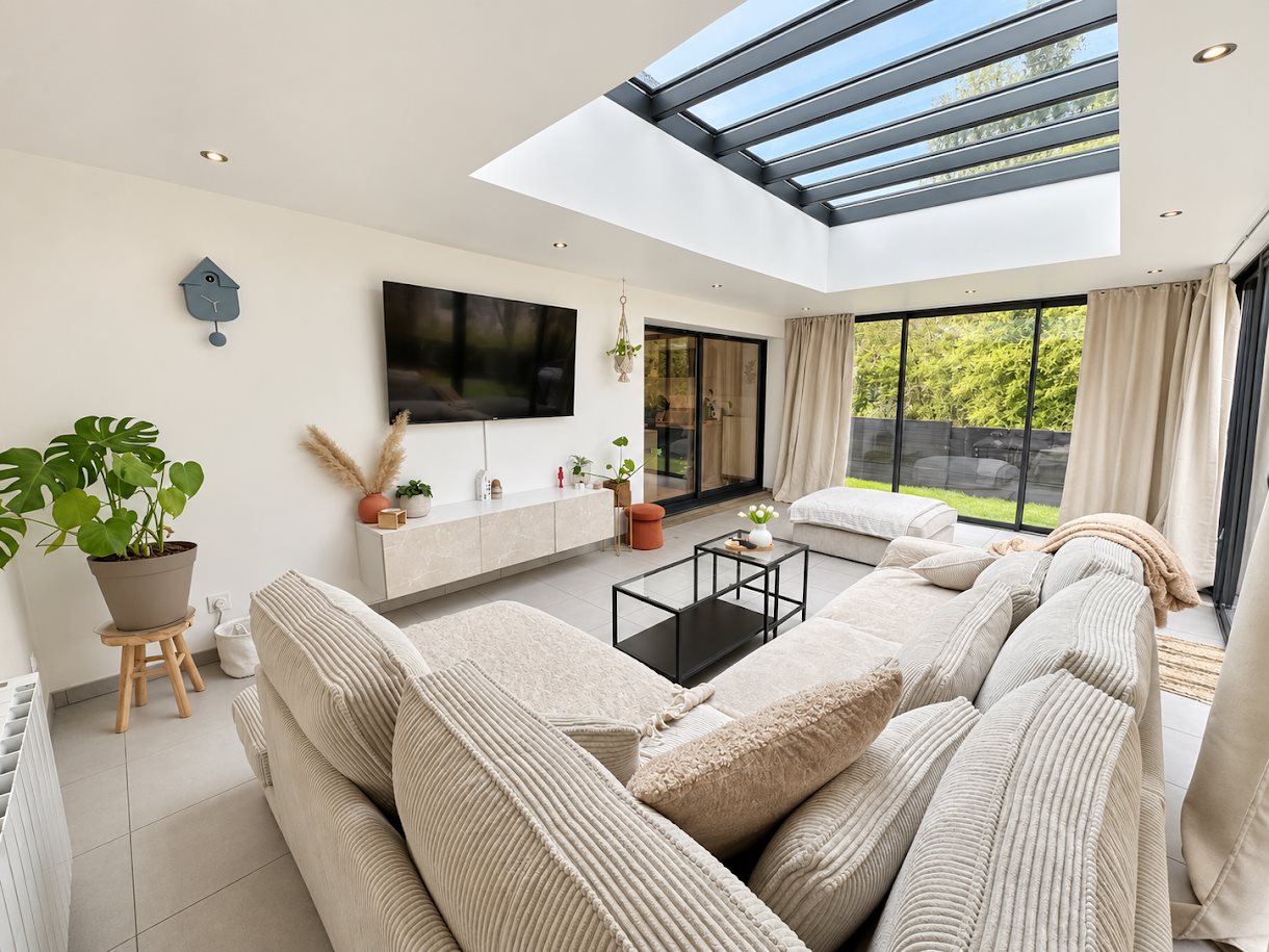 Maison à vendre, 126m², Bruay-la-Buissière