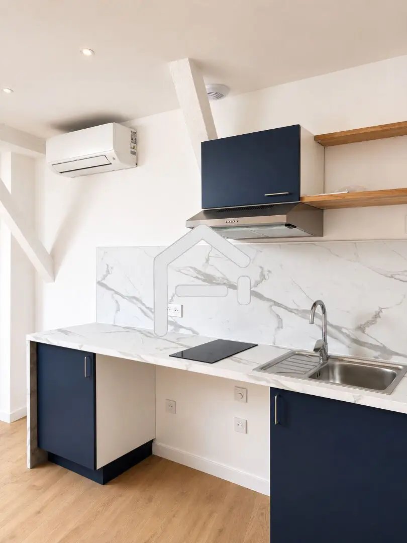 Appartement à vendre, 60m², Toulouse