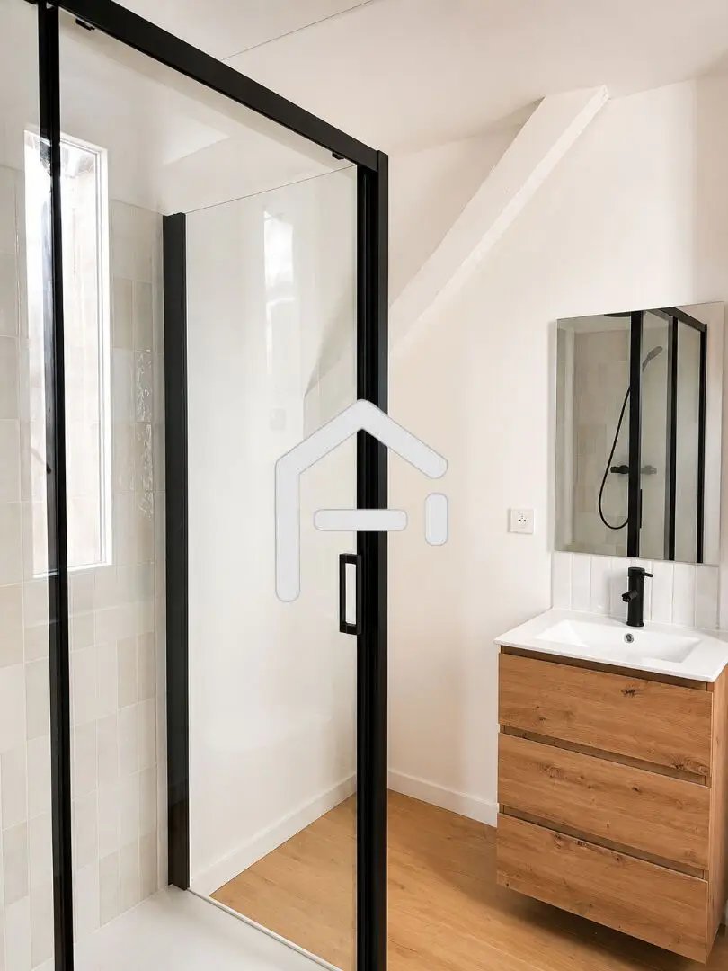 Appartement à vendre, 60m², Toulouse