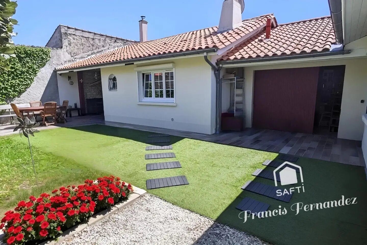 Maison à vendre, 140m², Lesparre-Médoc