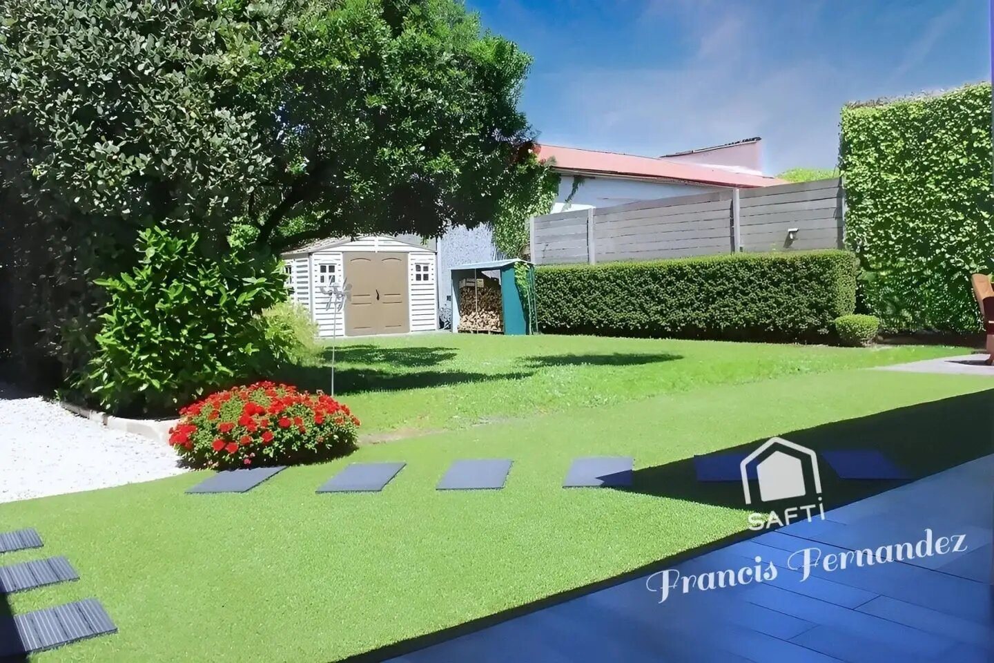 Maison à vendre, 140m², Lesparre-Médoc