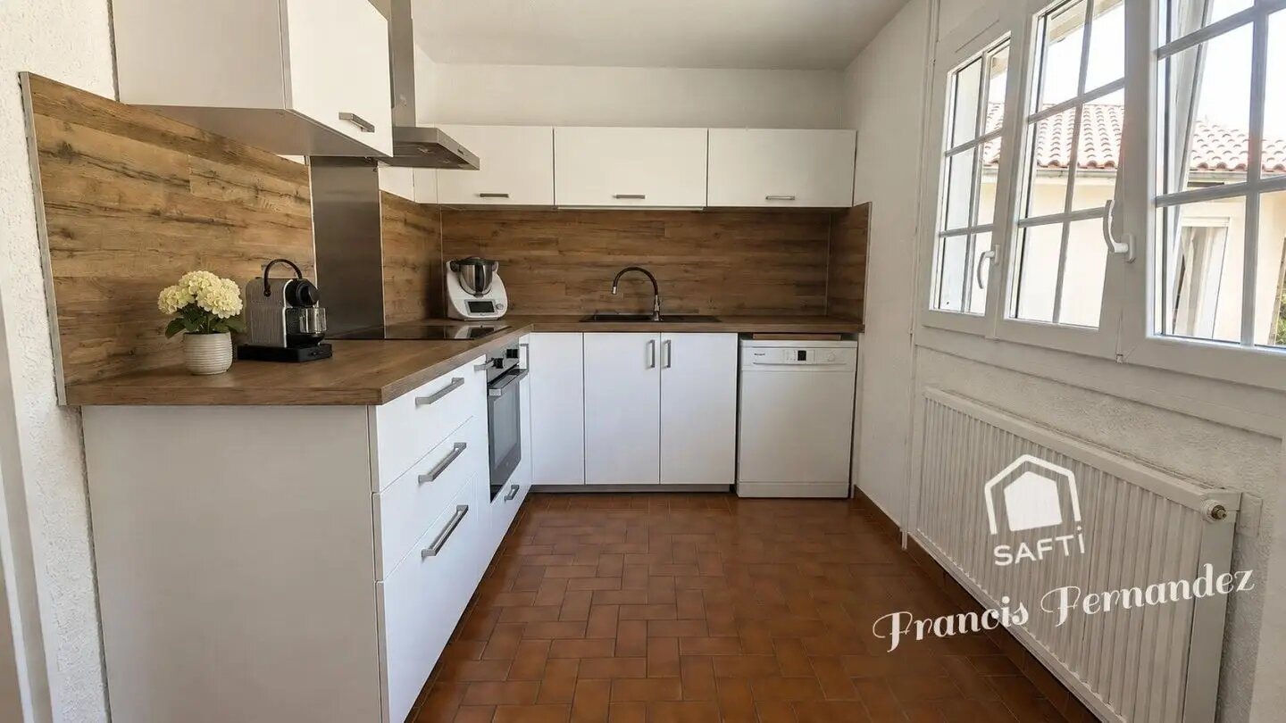 Maison à vendre, 140m², Lesparre-Médoc