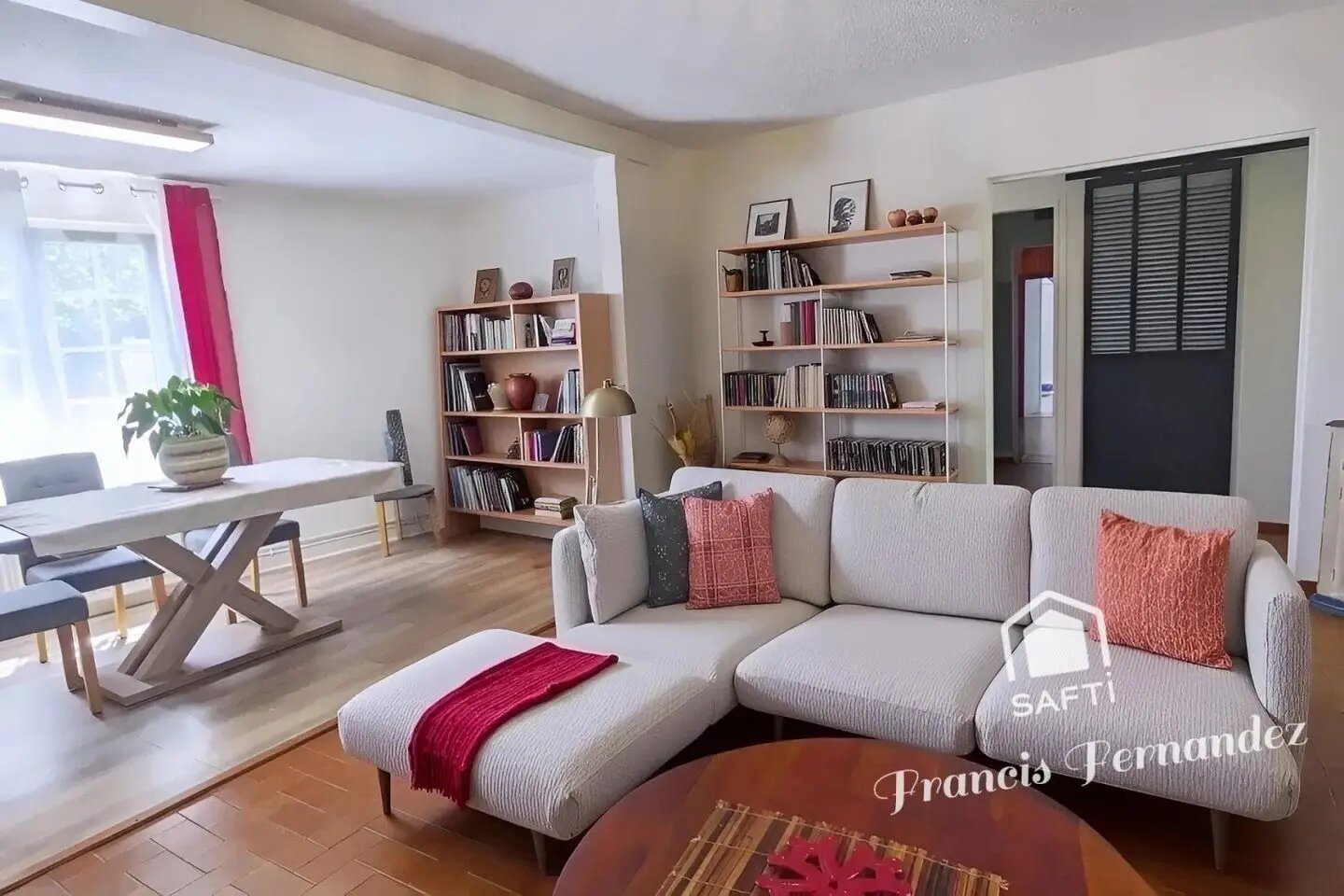 Maison à vendre, 140m², Lesparre-Médoc