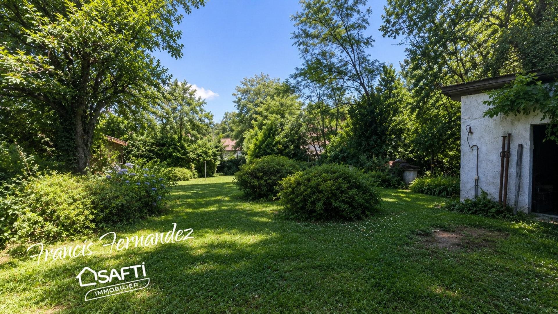 Maison à vendre, 114m², Arsac