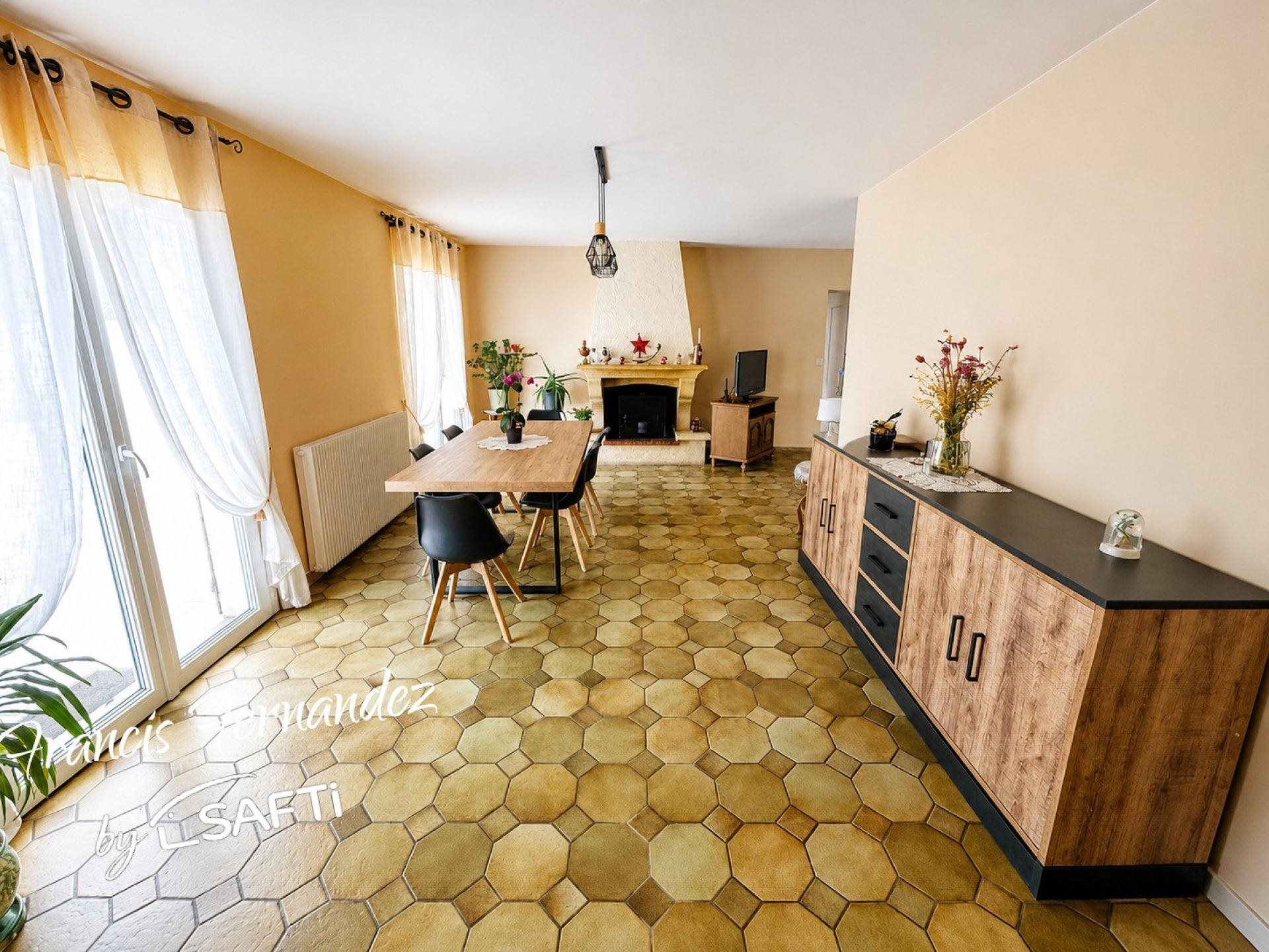 Maison à vendre, 120m², Cissac-Médoc