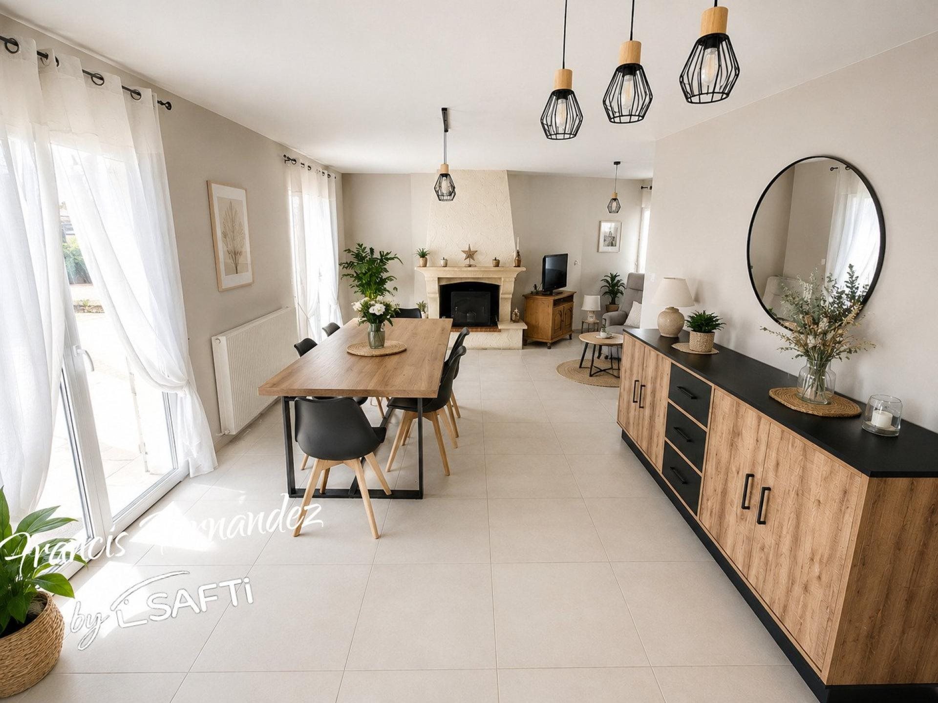 Maison à vendre, 120m², Cissac-Médoc