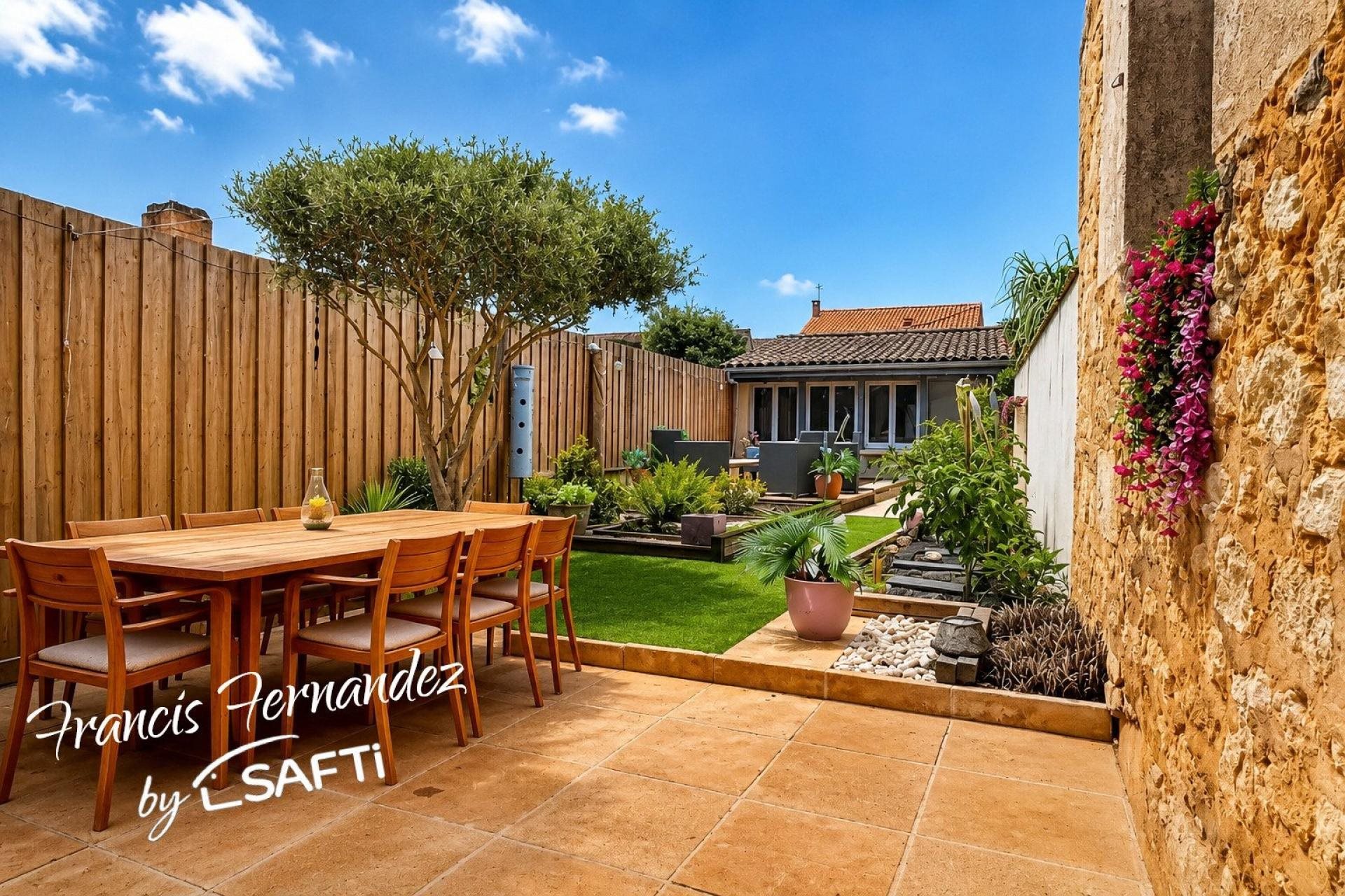 Maison à vendre, 195m², Pauillac