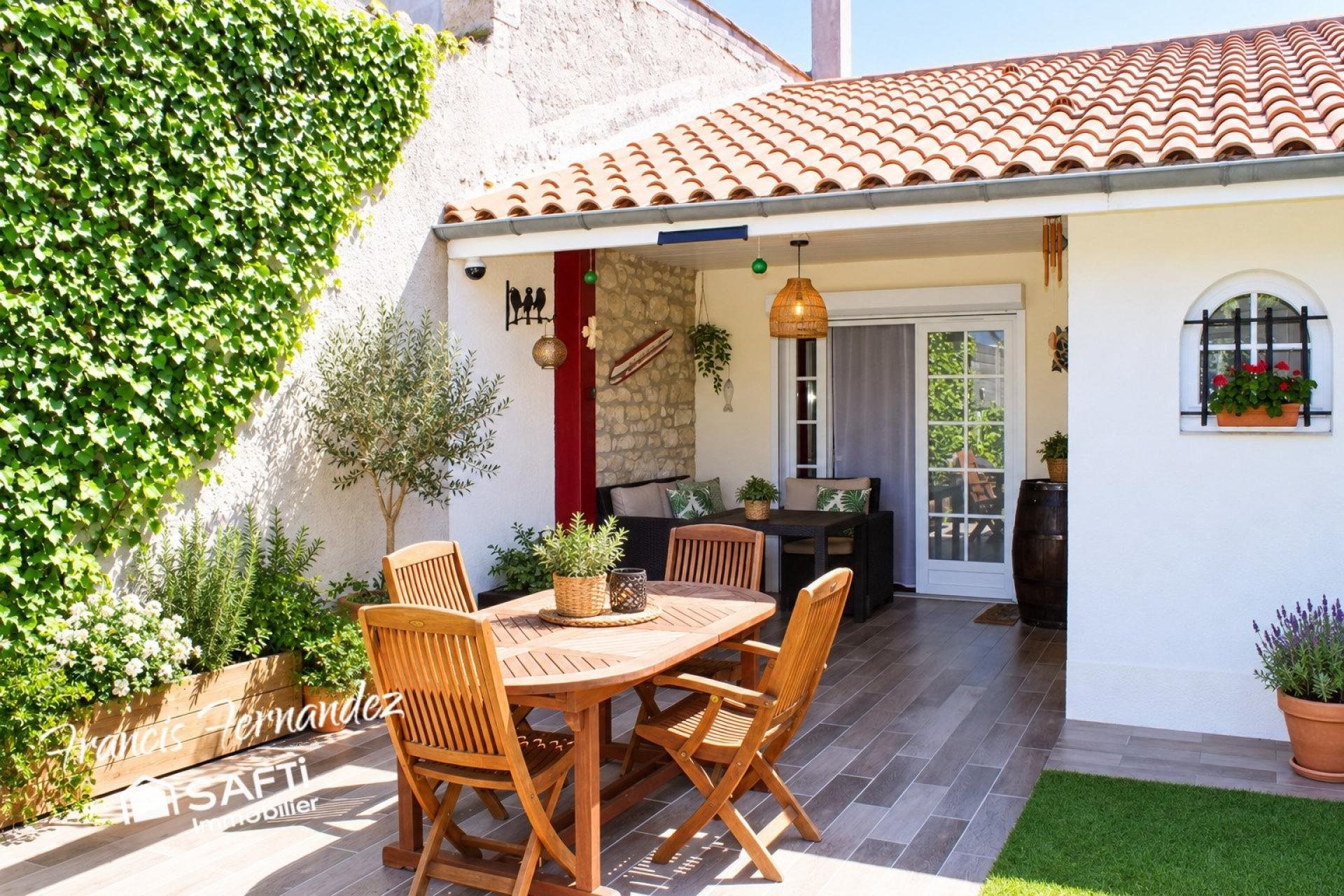 Maison à vendre, 140m², Lesparre-Médoc