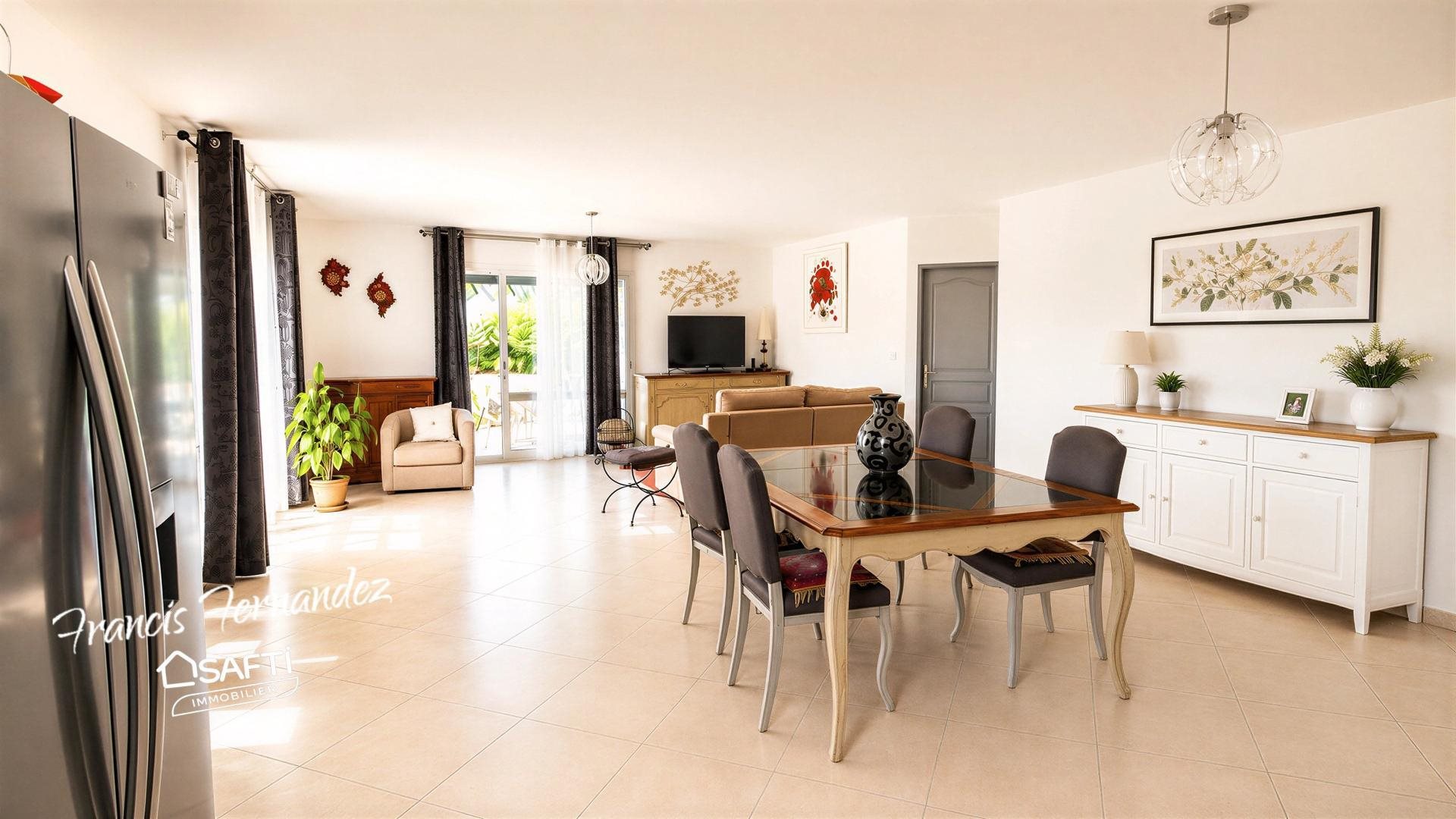 Maison à vendre, 109m², Cussac-Fort-Médoc