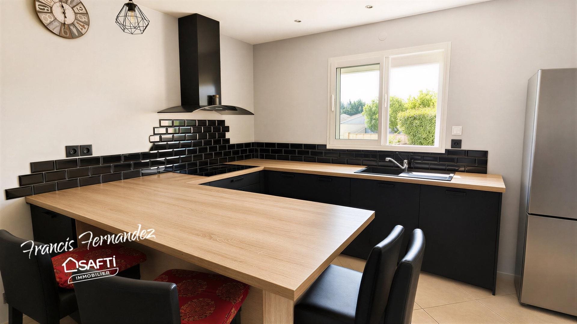 Maison à vendre, 109m², Cussac-Fort-Médoc