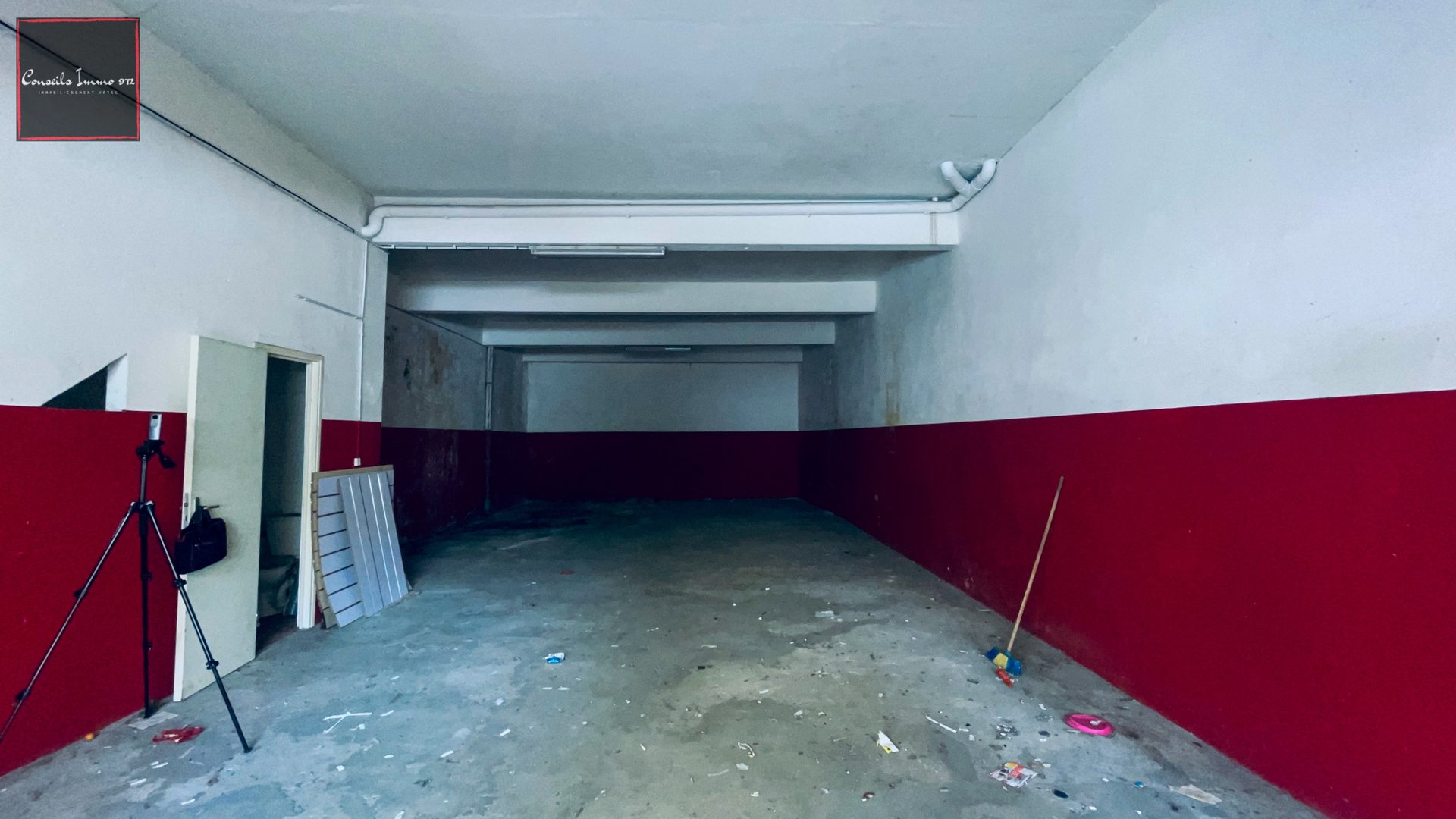 Maison à louer, NaNm², Fort-de-France