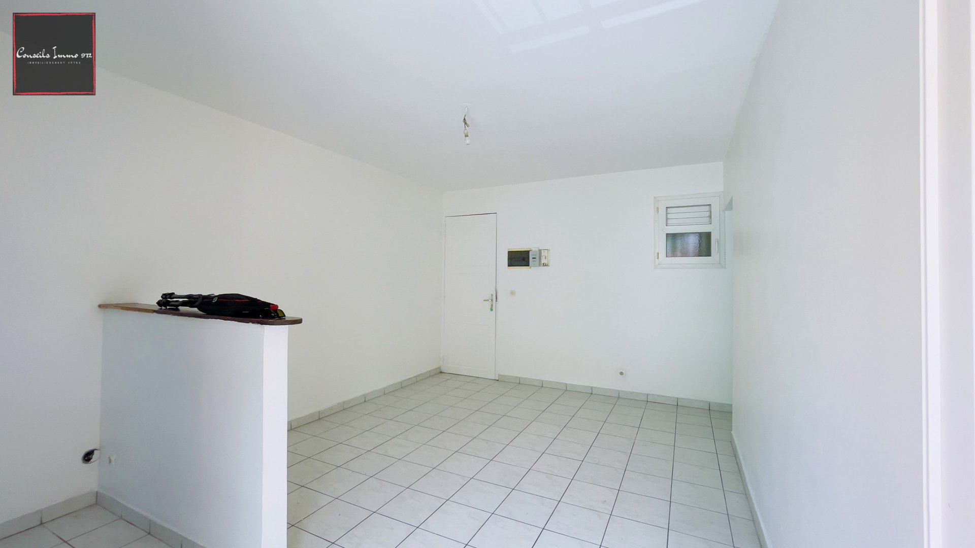 Appartement à louer, 40m², Fort-de-France