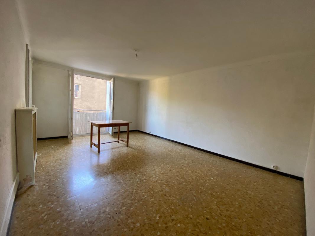 Appartement à vendre, 74m², Manosque