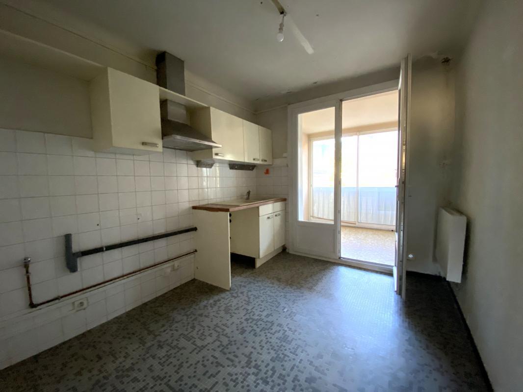 Appartement à vendre, 74m², Manosque