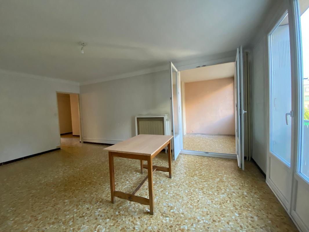Appartement à vendre, 74m², Manosque