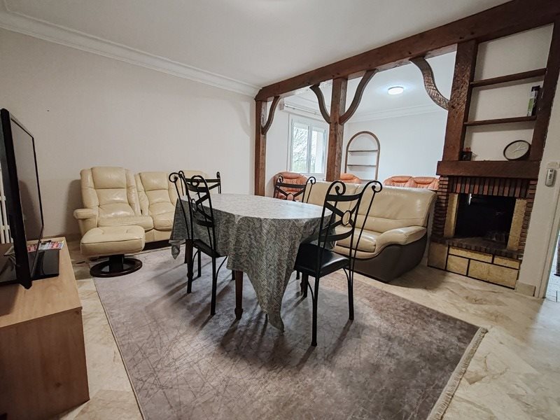 Maison à vendre, 230m², La Bruffière