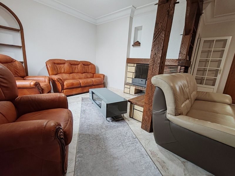 Maison à vendre, 230m², La Bruffière