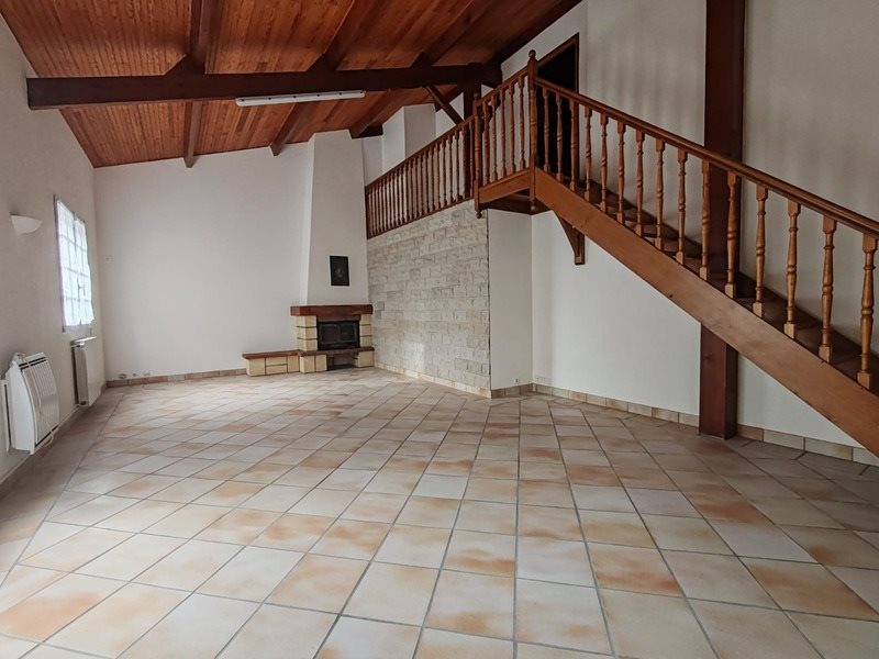 Maison à vendre, 230m², La Bruffière